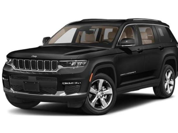 JEEP GRAND CHEROKEE 2022 1C4RJKBG2N8562419 image